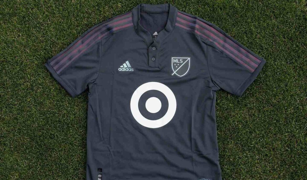 Camisa do All-Star Team da MLS 2022 é revelada pela Adidas