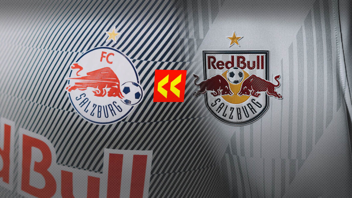 Red Bull Salzburg FC Salzburg