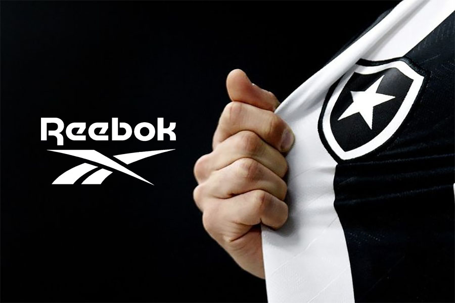 Reebok Botafogo 2023
