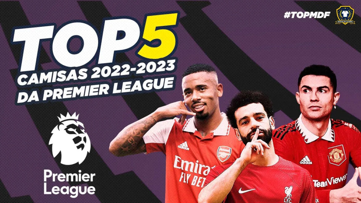 Top5 Premier League 2022-2023