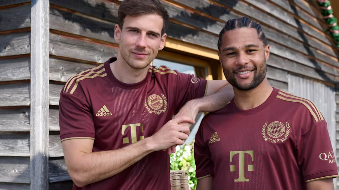 Bayern Munique Oktoberfest 2022