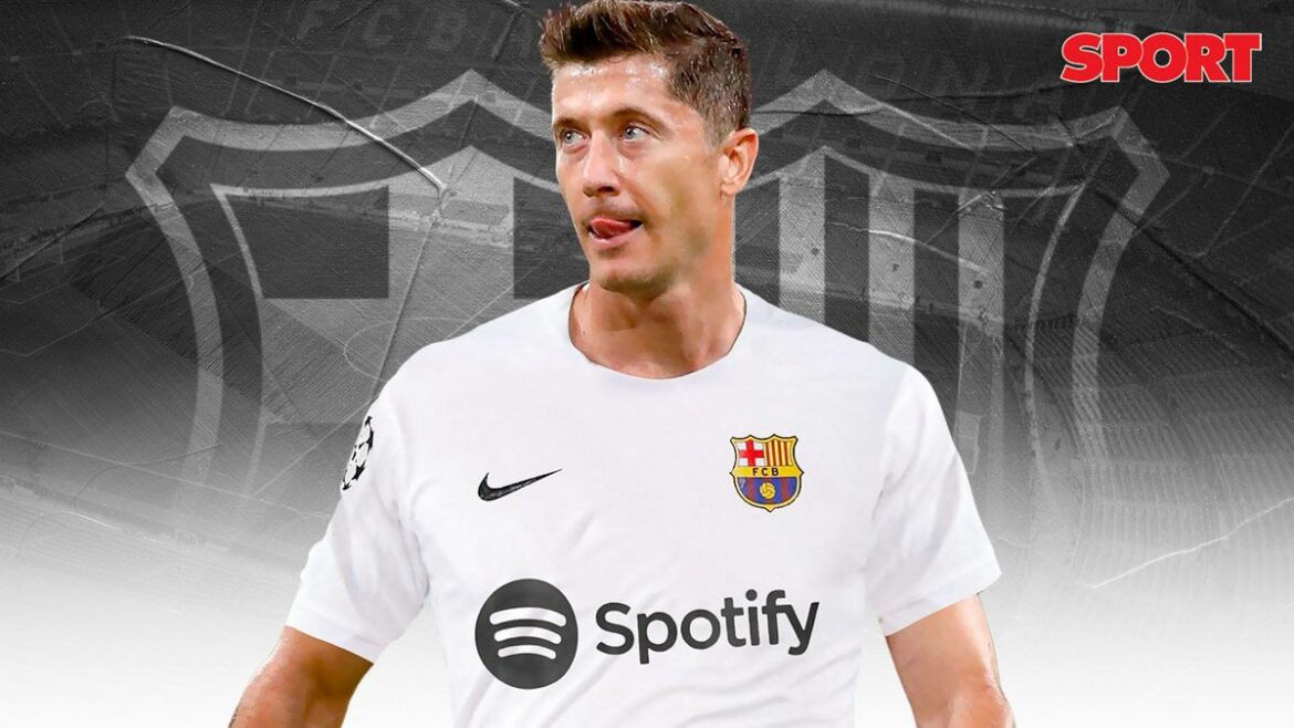 Camisa branca do Barcelona 2022-2023 Diario Sport Camisa branca do Barcelona 2022-2023 Diario Sport