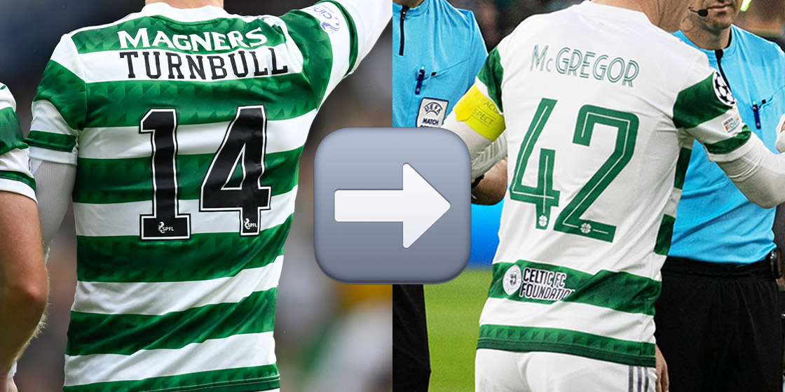 Celtic FC fontes 2022-2023