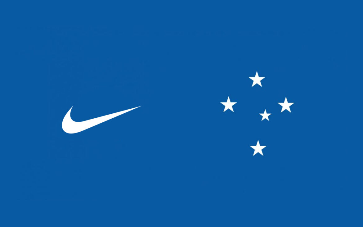 Cruzeiro Nike