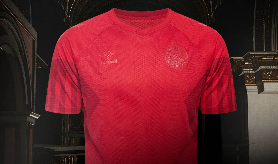Hummel Camisas Dinamarca Protesto Catar Hummel anuncia que camisas da Dinamarca para a Copa são um protesto contra o Catar