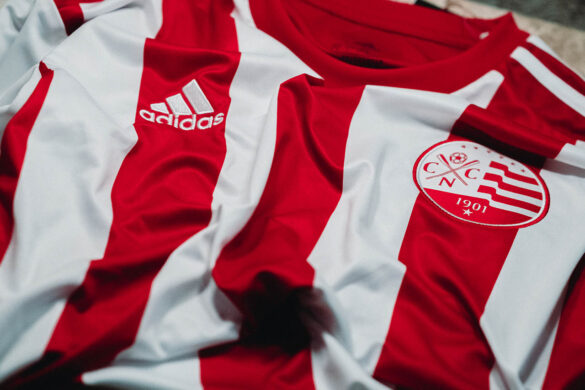 Nautico Adidas Alma 2022