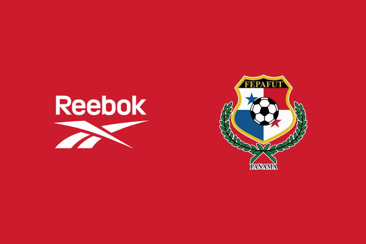 Reebok Panamá a Reebok Panamá a
