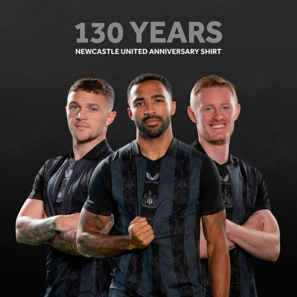Maillot de Newcastle United 3e 2022/2023 blanc | Boutique de fans | Réplique