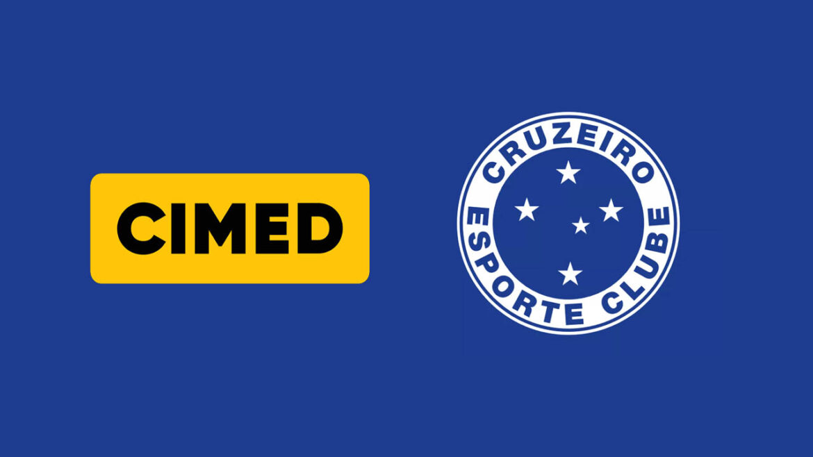 Cruzeiro-Cimed-2026