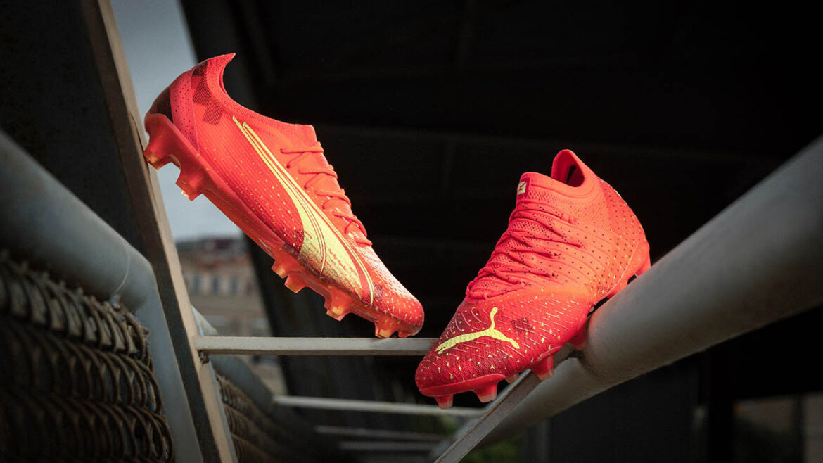 Fearless Pack FUTURE Z & ULTRA