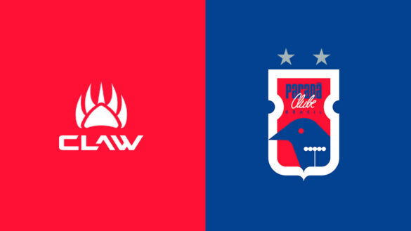 Paraná Clube Claw
