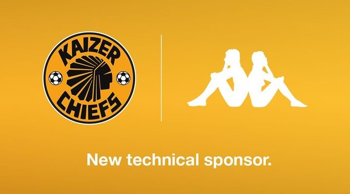 Kaizer Chiefs kappa Kaizer Chiefs kappa