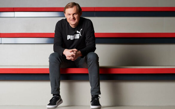 Björn Gulden