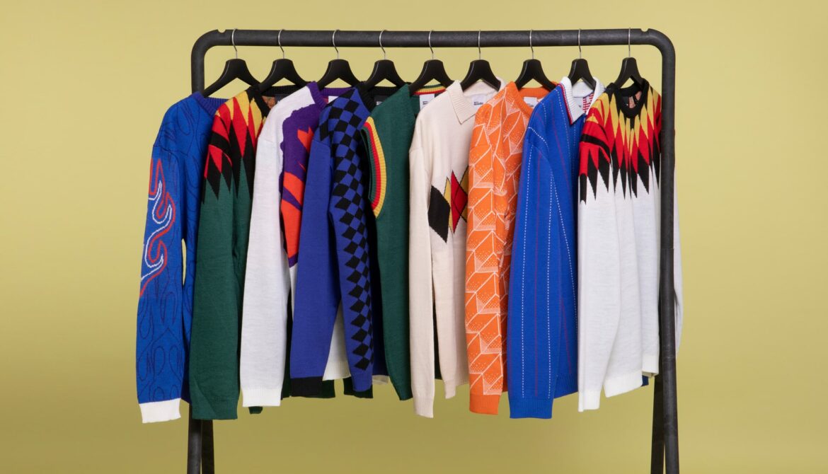 Tacchettee lança coleção especial para a Copa do Mundo com inspiração em mantos históricos