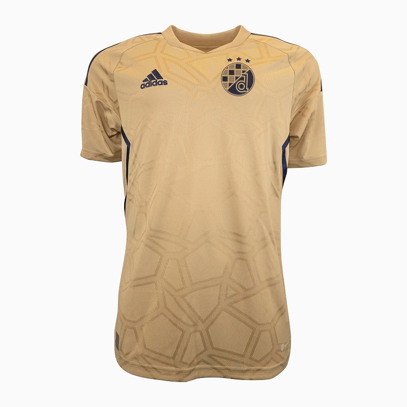 Maillot de foot Power Dynamos FC Zambie 3ème réplique 2022