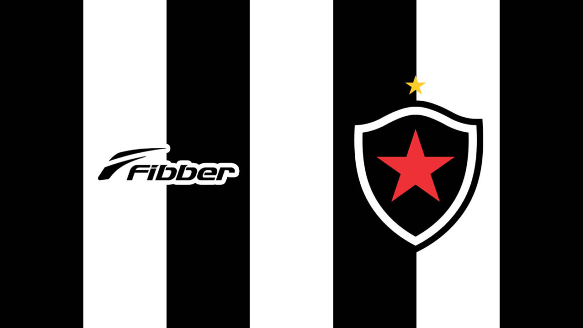 Botafogo PB Fibber