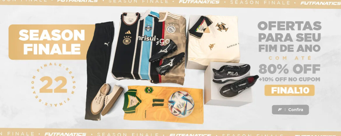 FutFanatics Season Finale 2022