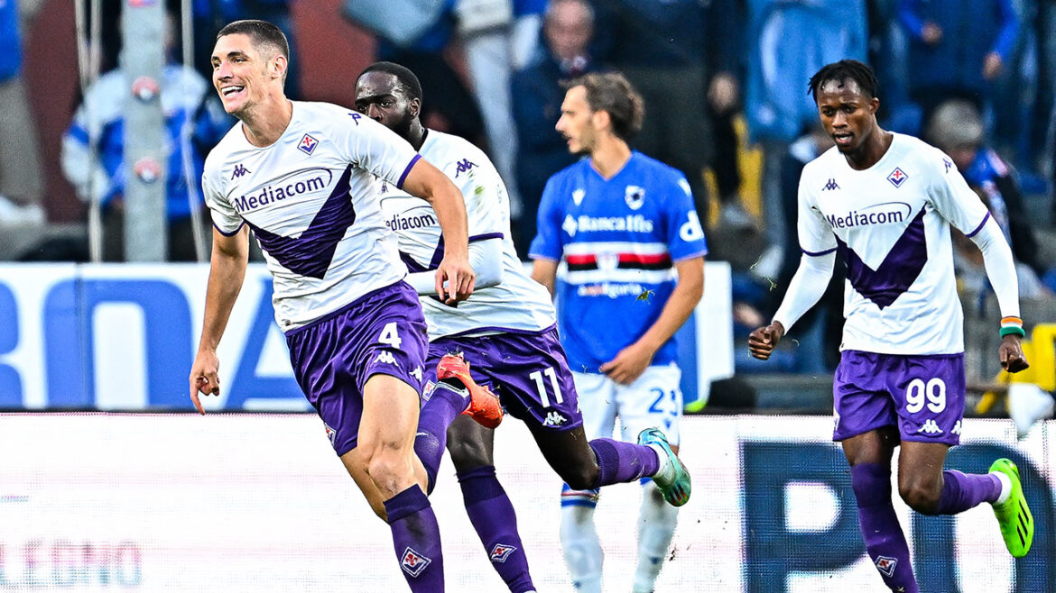 Serie A italiana obrigará uniforme reserva monocromático a partir de 2024-2025