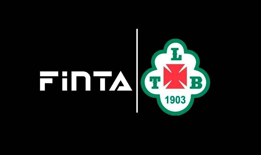 Tuna Luso Brasileira 2023 Finta