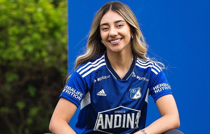 Camisa titular do Millonarios 2023 é revelada pela Adidas