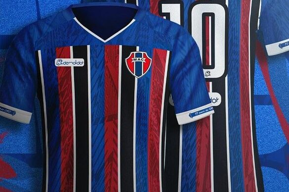 Suporte De Chute Para Futebol - Treinador De Chute | Melhora Técnica | Alumínio Resistente