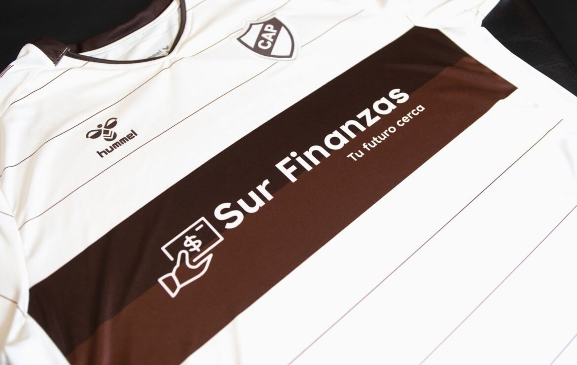 Camisas do CA Platense 2023 são reveladas pela Hummel