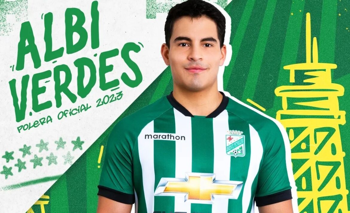 Camisas do Oriente Petrolero 2023 são reveladas pela Marathon