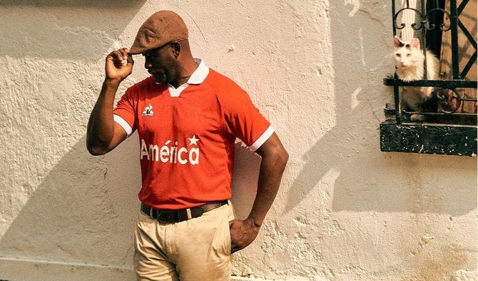 América de Cali lança camisa comemorativa ao primeiro título