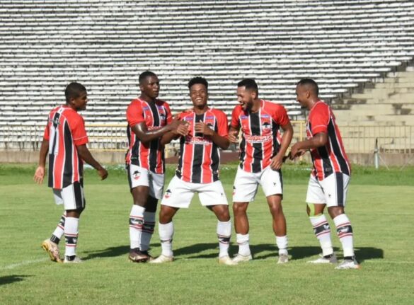 Camisas do River AC 2023 são reveladas pela Carijó
