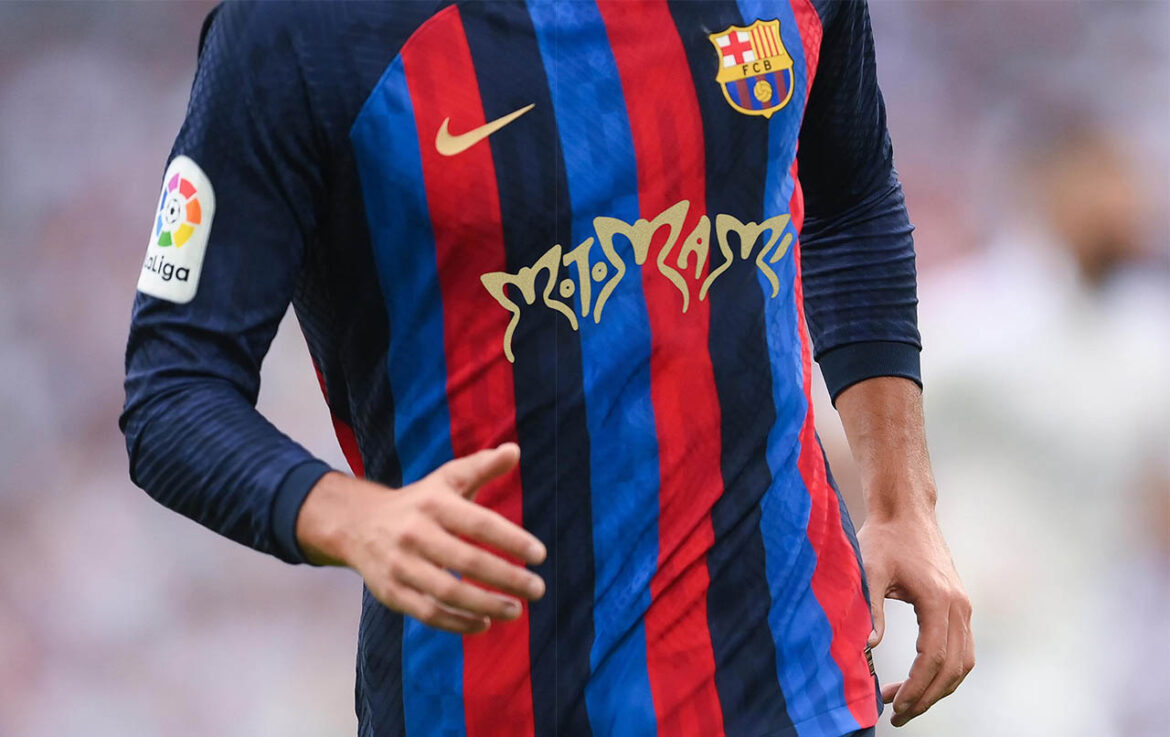 Barcelona Rosalia Spotify a