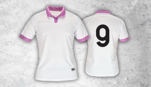 Camisa de 120 anos da US Cremonese 2023 Acerbis (1) Camisa de 120 anos da US Cremonese 2023 Acerbis