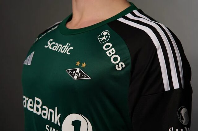 Maillot Rosenborg BK pas cher,Maillot Rosenborg BK retro