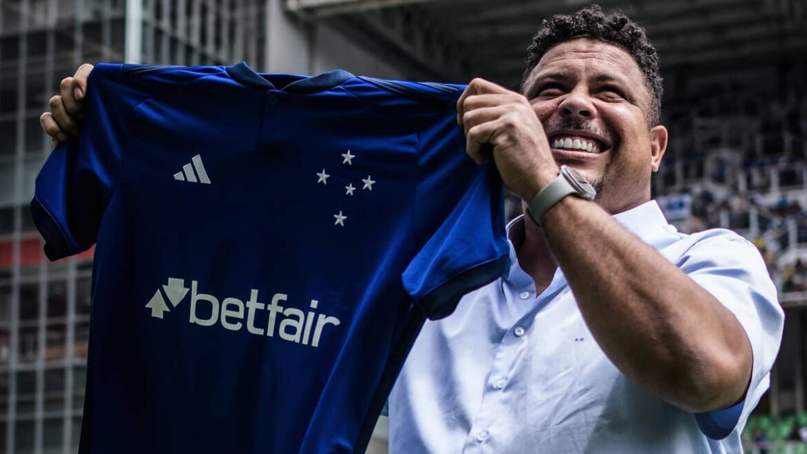 Ronado Betfair Ronado Betfair