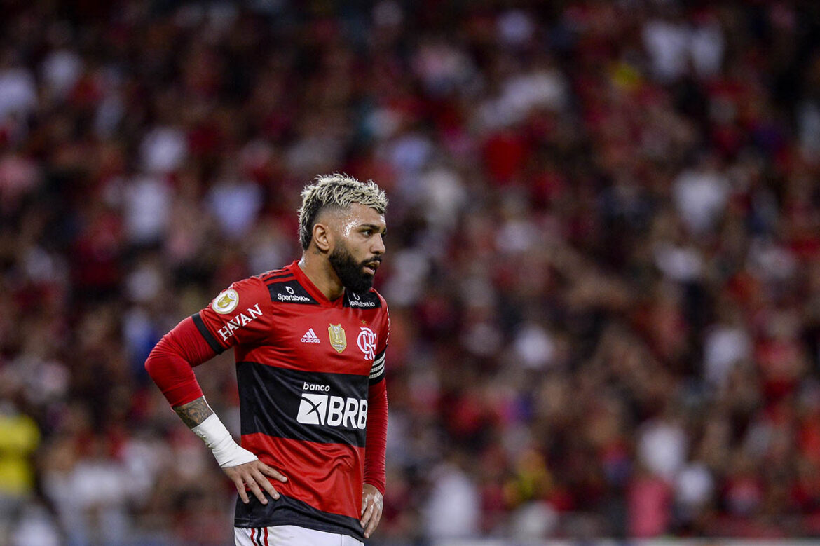 Conseguirá Flamengo recuperar a temporada no Brasileirão?