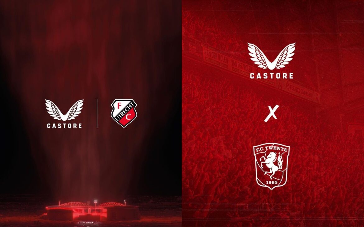 Castore utrecht e twente