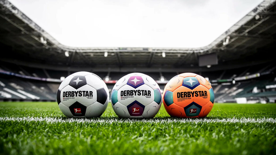 Bundesliga Derbystar Bolas 2023-2024 a