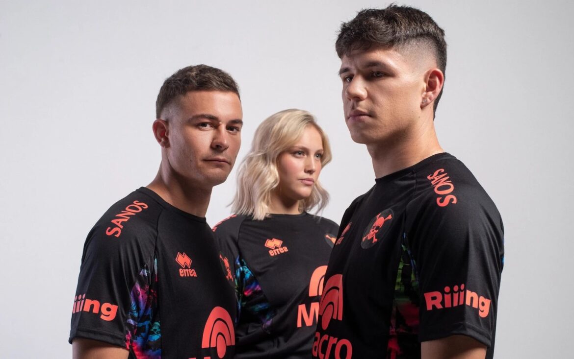 CA Belgrano lança camisa contra a homofobia