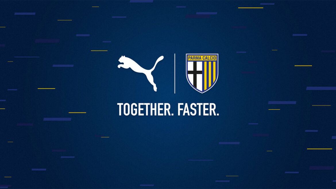 PUMA Parma