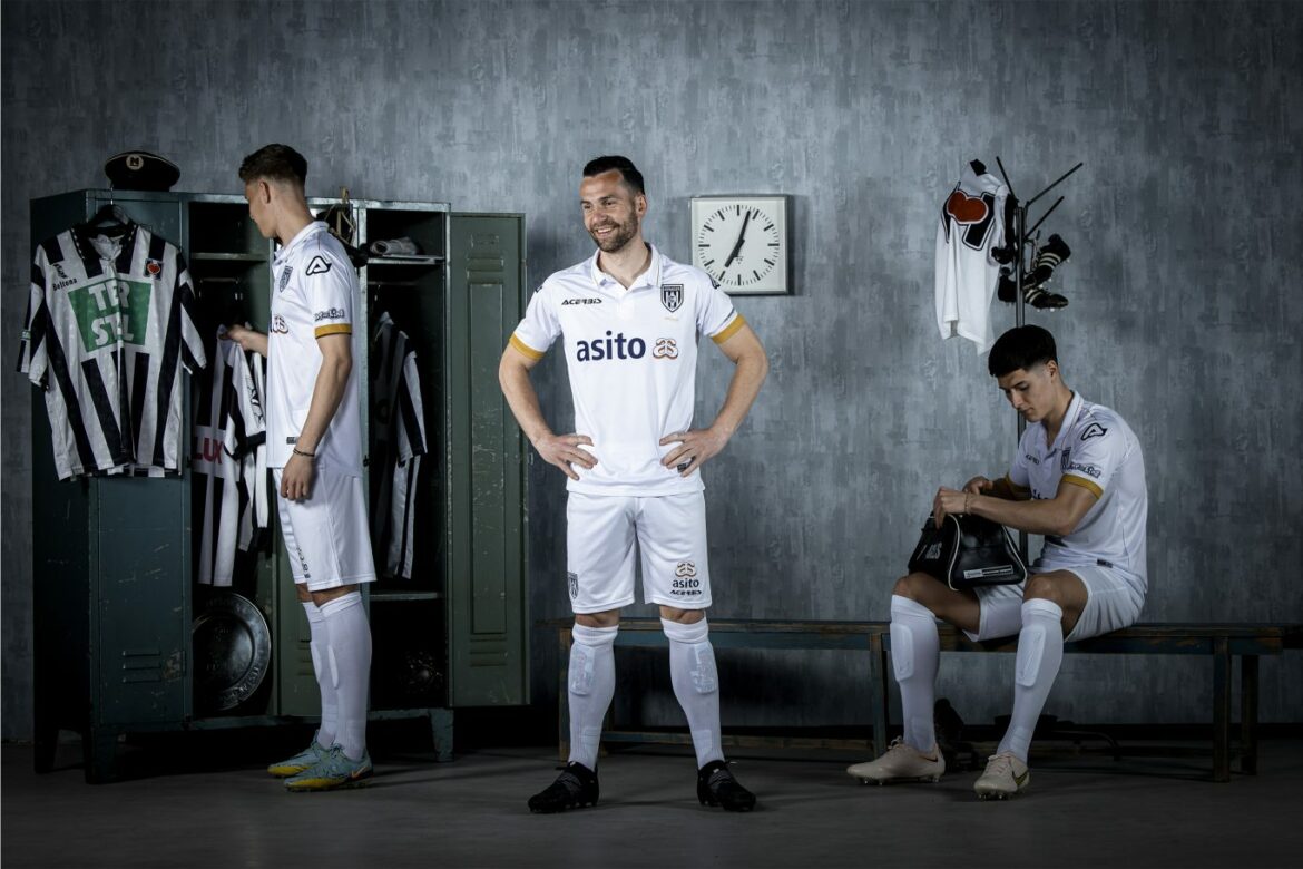 Terceira camisa do Heracles Almelo 2023-2024 é lançada pela Acerbis (1) Terceira camisa do Heracles Almelo 2023-2024 é lançada pela Acerbis