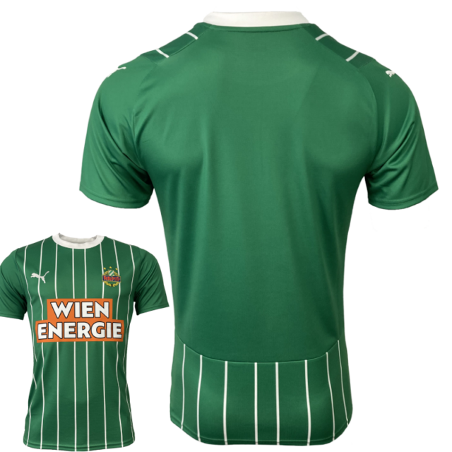Maillot SK Rapid Viena 1994-1995 – Neuf Avec étiquettes, Taille XL, Pour Collectionneurs