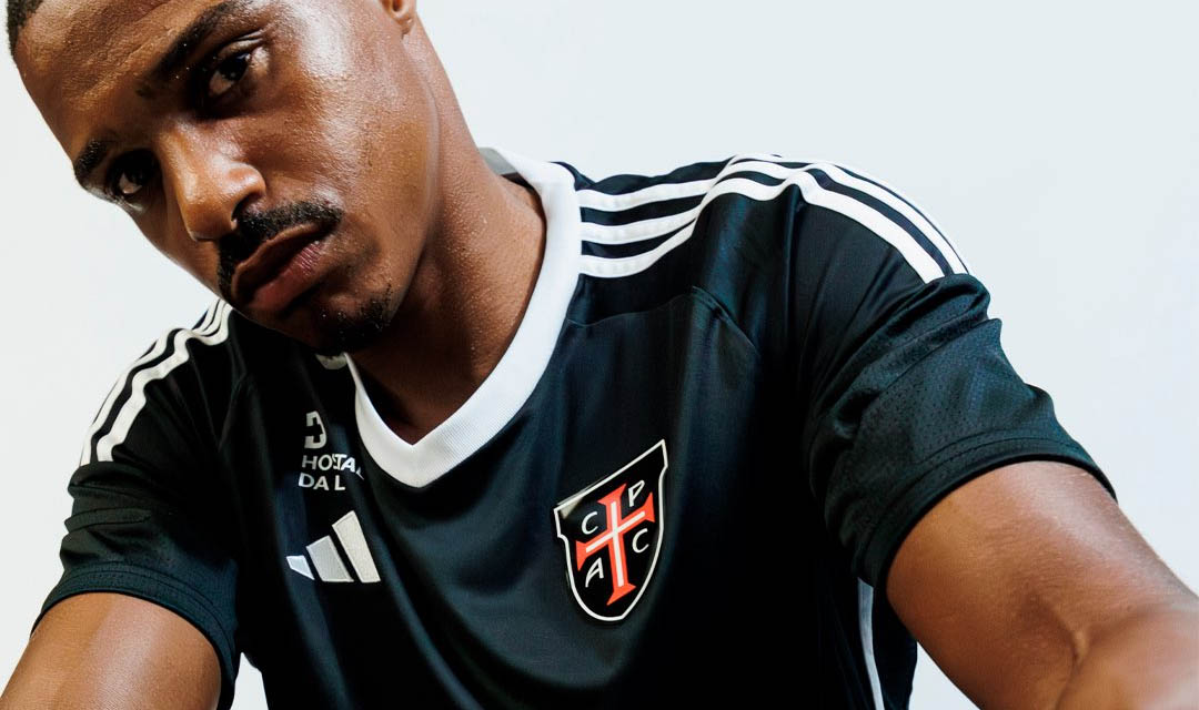 Camisas do Casa Pia 2023-2024 Adidas a Camisas do Casa Pia 2023-2024 Adidas a