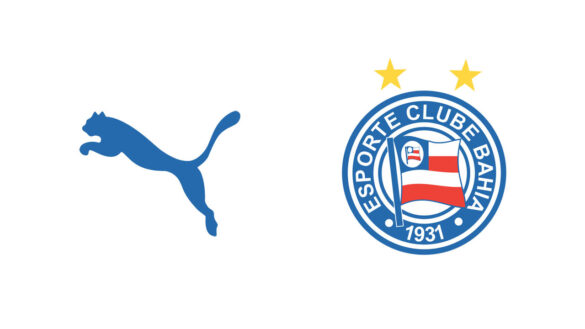 EC Bahia PUMA