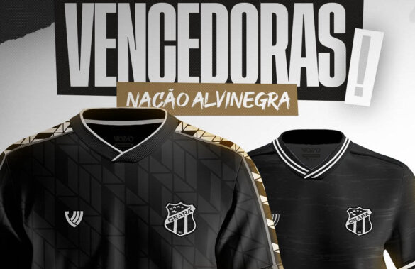 Nação Alvinegra 2023