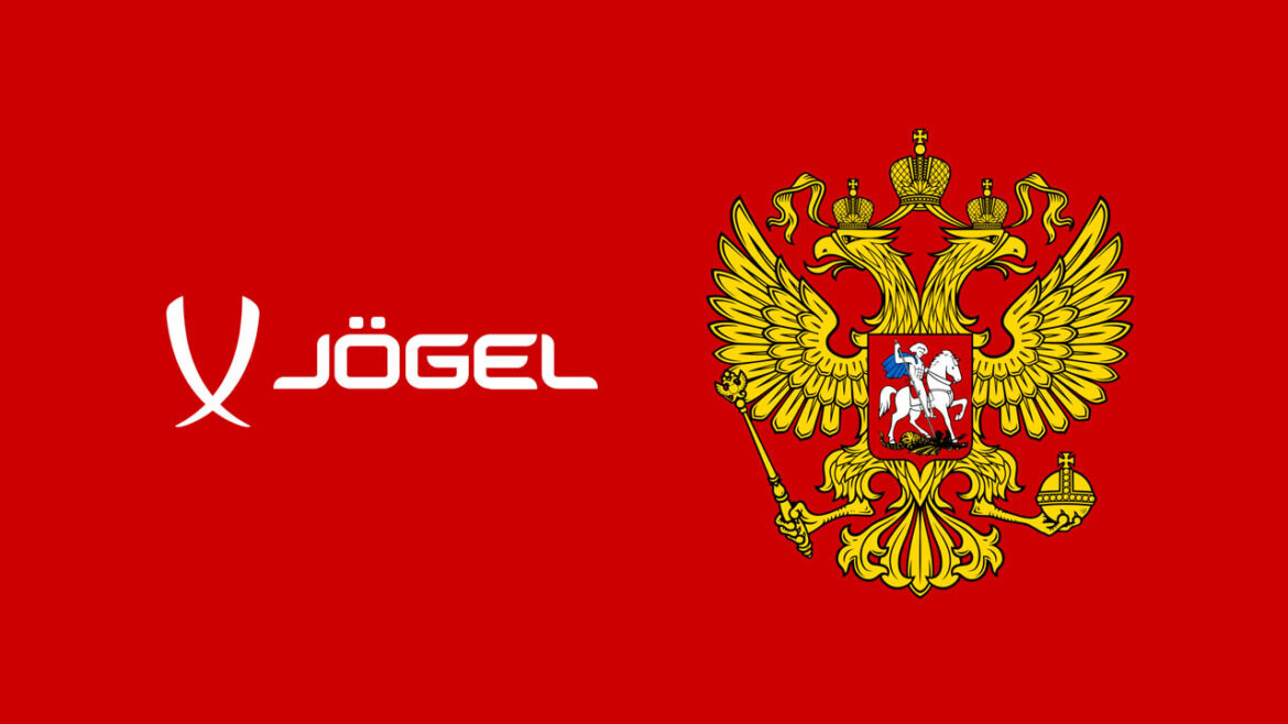 Seleção da Russia Jogel 2024-2026 Seleção da Russia Jogel 2024-2026