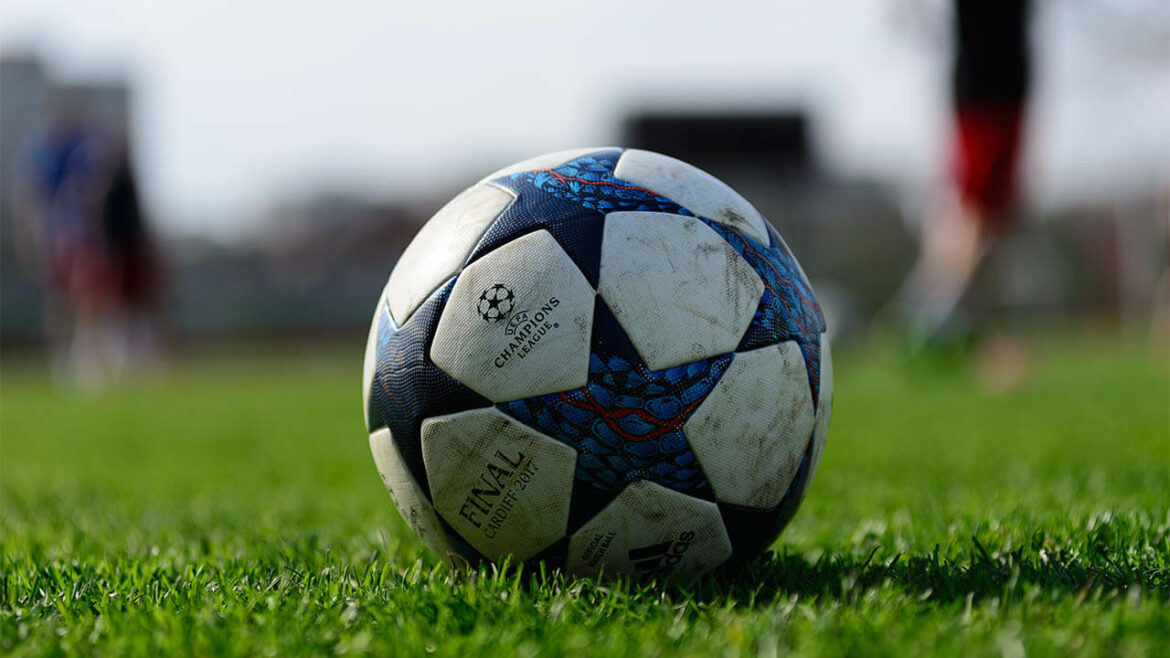 Apostar no seu time de futebol através do seu celular nunca foi tão fácil