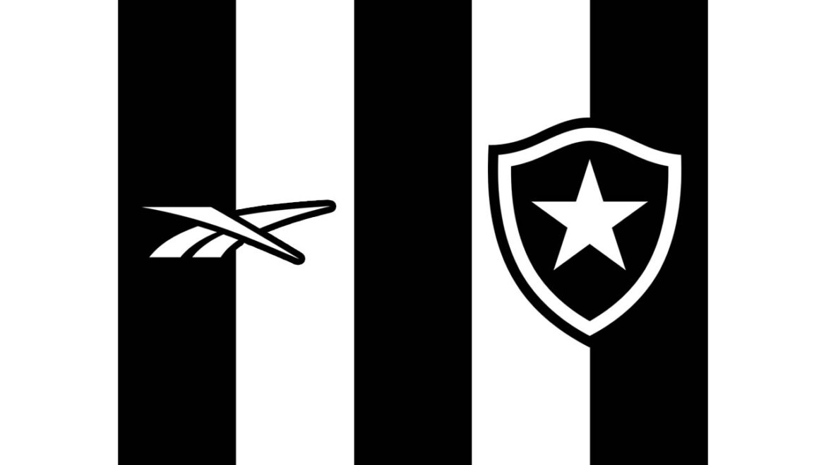 Botafogo Reebok