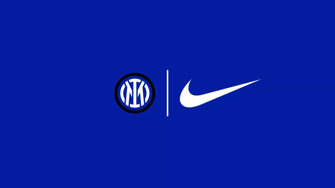 Inter de Milão Nike renovam 2031