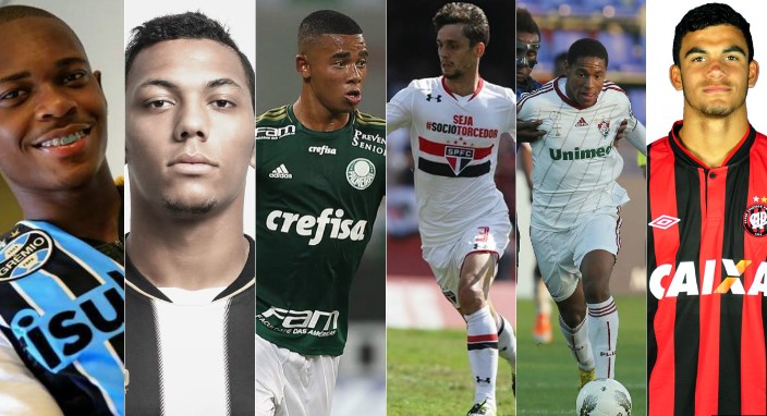 Mestrado em Educação para Jovens Jogadores de Futebol