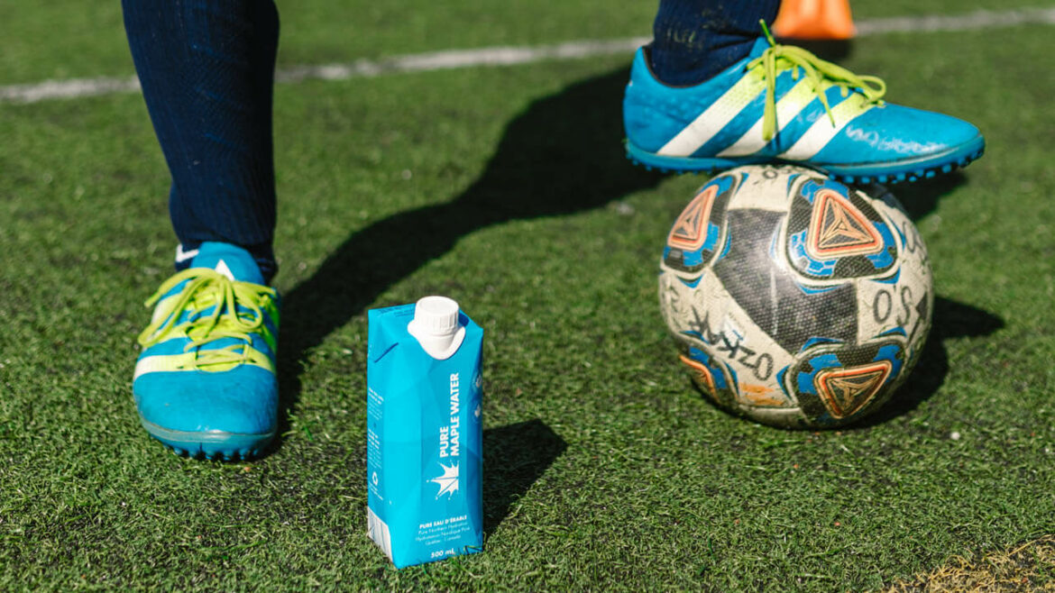 a porcentagem de times brasileiros