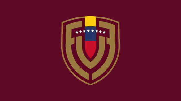 novo escudo da Venezuela 2023-2024